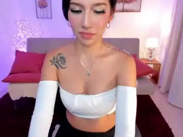Chaturbate Best live sex cam show of dream_saray