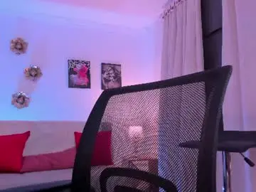Chaturbate Private Sex Chat of dream_saray