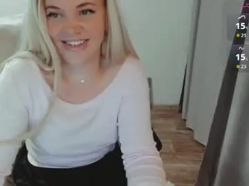 Chaturbate Live Sex of elia_