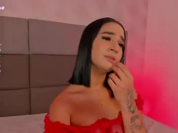 Chaturbate Live Sex of emily_luve