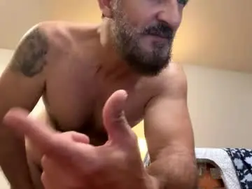 Chaturbate Live Porn of italiankingstripper