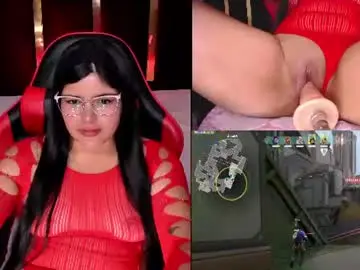 Chaturbate Nude Webcam of juliejes