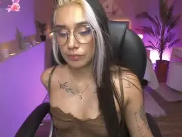 Chaturbate Adult Webcams of la_monitora