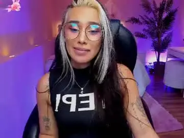 Chaturbate Private Sex Chat of la_monitora