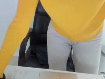 Chaturbate Live Porn of olivia__dream
