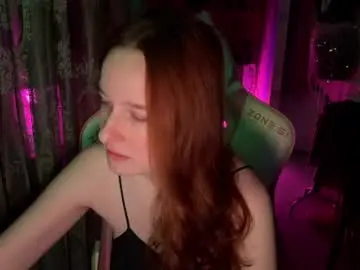 Chaturbate Nude Webcam of pearlprincess_