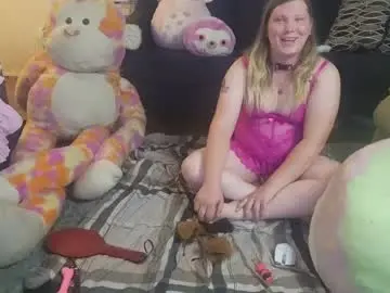 Chaturbate Live Sex of puppygirllovestobeg