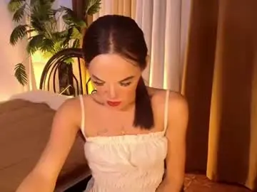 Chaturbate Best Webcam of sweet_marry143