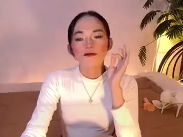 Chaturbate Sex Chat of sweet_marry143