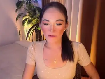 Chaturbate Adult Video Chat of sweet_marry143