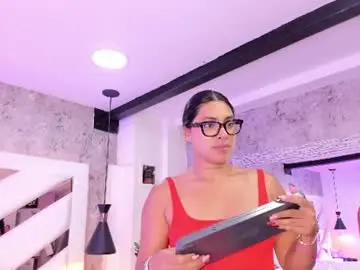 Chaturbate Sex Chat of vanessa_rain_