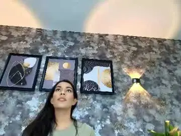 Chaturbate Best Webcam of zoe_trans2026