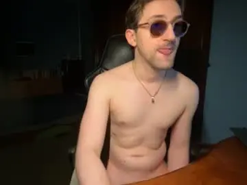 Chaturbate Nude Webcam of 91stefisexy91