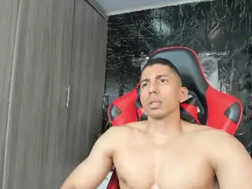 Chaturbate Free Porn Cam of adan_sin1