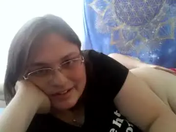Chaturbate Live Sex Cam of almalexie