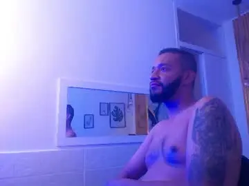 Chaturbate Best Webcam of amaro_jhonson