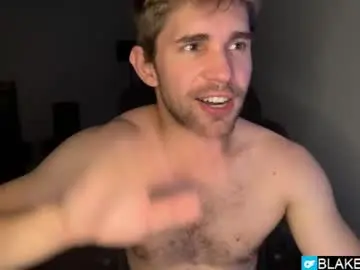 Chaturbate Adult Webcam of blakemiles2
