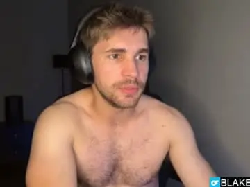 Chaturbate Watch Live Sex Cams of blakemiles2