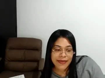 Chaturbate Adult Video Chat of briannacute