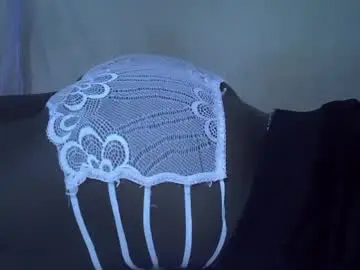 Chaturbate Adult Webcam of cutiehanish4