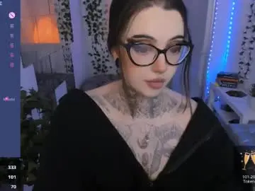Chaturbate Sex Chat of dixipixi_