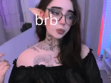 Chaturbate Live Porn of dixipixi_