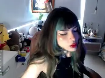 Chaturbate Best live sex cam show of givenom