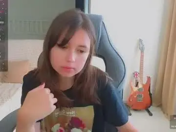 Chaturbate Live Porn of lina_brownie