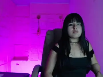 Chaturbate Sex Cam of luminarose_