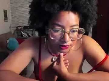 Chaturbate Adult Video Chat of romantic_stargirl