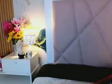Chaturbate Live Porn of sienna_desiree