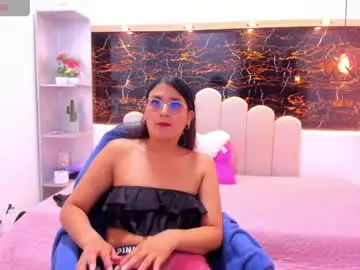 Chaturbate Nude Webcam of sophie_pink78