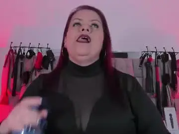 Chaturbate Best Webcam of vanessa_moka