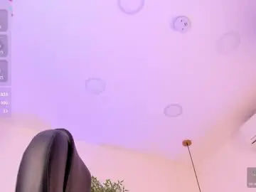 Chaturbate Live Sex of violeta_candyy