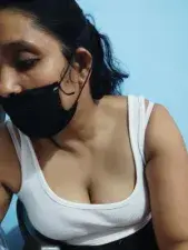 Dscgirls Best Webcam of Sharvi