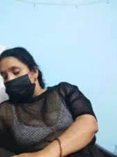 Dscgirls Nude Webcam of Sharvi