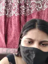 Dscgirls Sex Cam of Hotty-Simran 