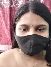 Dscgirls Adult Webcam of Hotty-Simran 