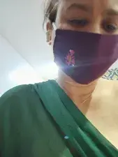 Dscgirls Sex Cam of your_vedika
