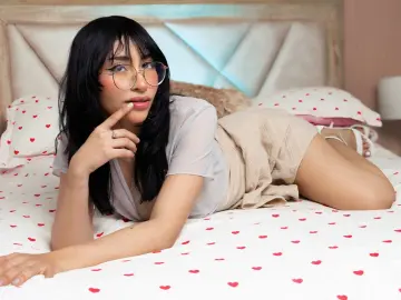 Imlive Watch Live Sex Cams of EvaDumont