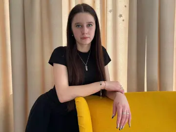 Imlive Best Webcam of NataliaTrein
