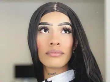 Imlive Best Webcam of KeishaSexy230