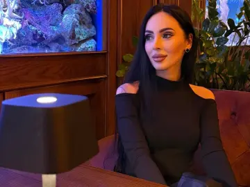 Imlive Free Live Porn of CandyJeane