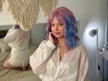 Imlive Private Sex Chat of Stacy_Star