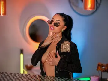 Imlive Nude Webcam of CindyTailX