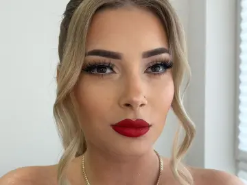 Imlive Adult Video Chat of KellseyReese
