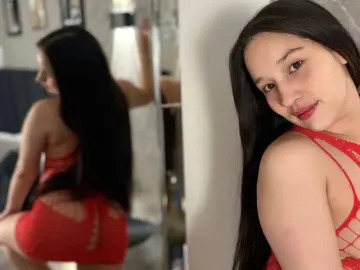 Imlive Live Porn of NoraBellucci_