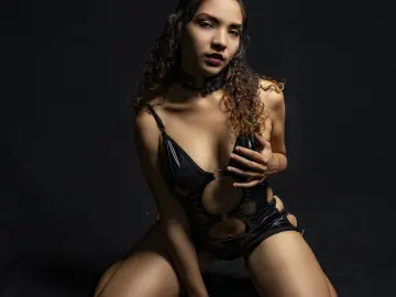 Imlive Live Sex of FabianaGonzales