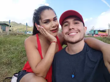 Imlive Free Live Porn of Sweet_Couple