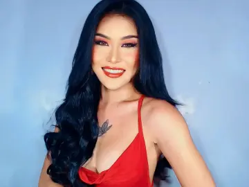 Imlive Private Sex Chat of ClarissaMolina